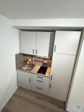 Foto - Etagenwohnung in Osnabrück