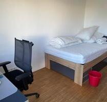 Studentenzimmer zur Untermiete in 5er-Männer-WG ab November 2025 - Stuttgart Vaihingen
