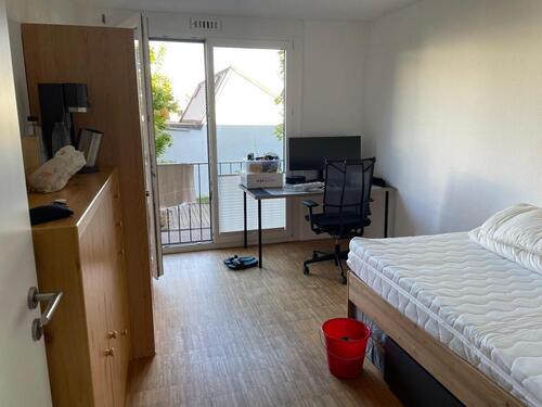 Foto - Etagenwohnung in Stuttgart