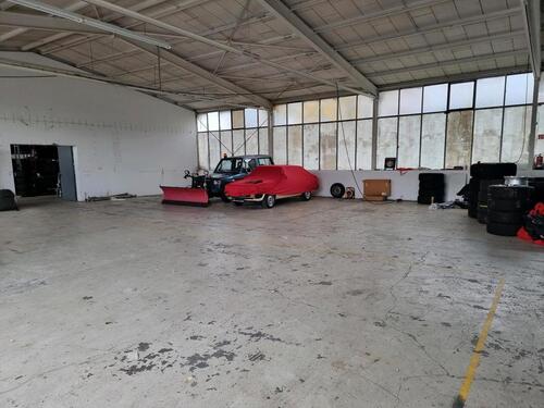 Foto - Wohnmobil Stellplätze in Mönchweiler