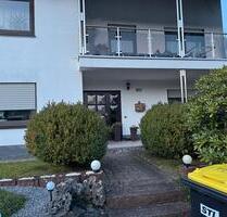 Einliegerwohnung 80 m2 mit einem eigenen Eingang und Garten - Lüdenscheid Brügge