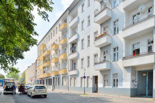 Foto - Großzügige 3-Zimmerwohnung am Ring !