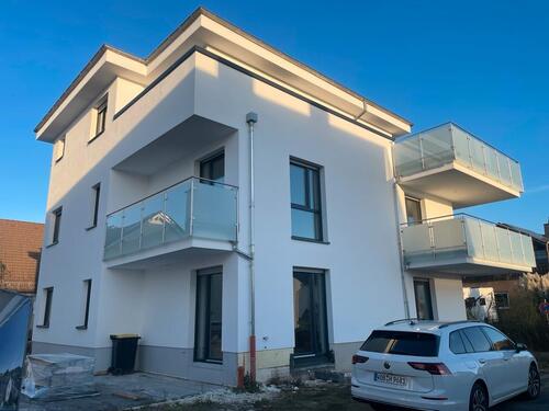 Foto - Etagenwohnung zur Miete in Fuldatal