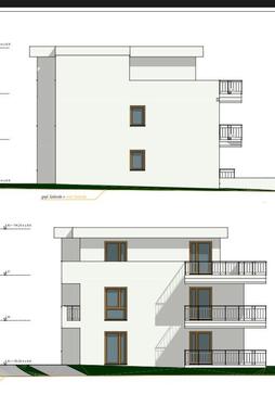 Foto - Etagenwohnung in Fuldatal