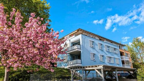 Foto - Eigentumswohnung mit Garage Jena Nord von Privat