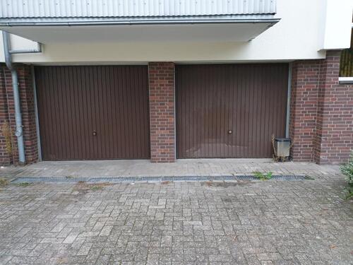 Foto - Garage zu vermieten in 27283 Verden