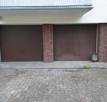 Garage zu vermieten in 27283 Verden - Verden (Aller)
