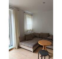 nette Mietwohnung, Einliegerwohnung mit Garten - Bad Mergentheim