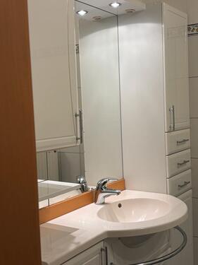 Foto - Etagenwohnung in Bad Mergentheim zur Miete