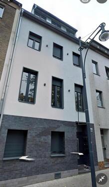 Foto - Privat Mehrfamilienhaus Oranienring 34, 47798 Krefeld