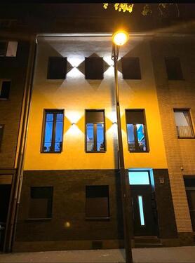 Foto - Einfamilienhaus zum Kaufen in Krefeld