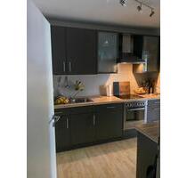 2,5-Zimmer Wohnung (EBK) TG-Stpl - in Landshut Achdorf - Kumhausen