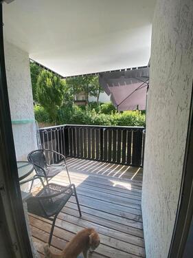 Foto - Etagenwohnung in Kumhausen