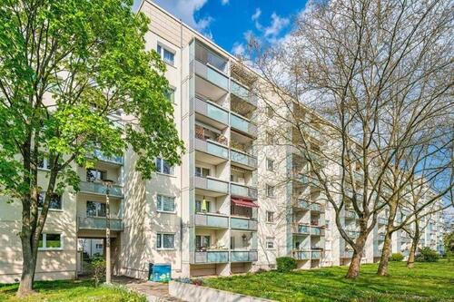 Foto - Gemütliche 3 Zimmerwohnung mit Duschbad