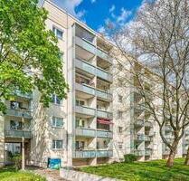 Gemütliche 3 Zimmerwohnung mit Duschbad - Dresden Blasewitz