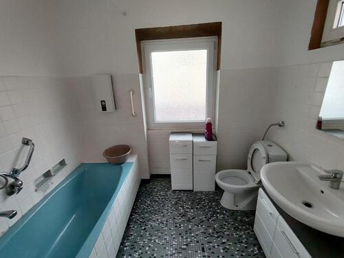 Foto - Etagenwohnung in Sankt Ingbert zur Miete