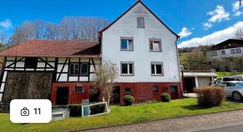 Foto - Haus zu vermieten in Neuenstein Gittersdorf 36286