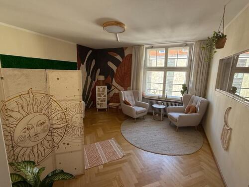 Foto - Raumnutzung für Massage, Coaching, Beratung