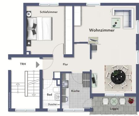 Foto - Eigentumswohnung in gehobener Ausstattung