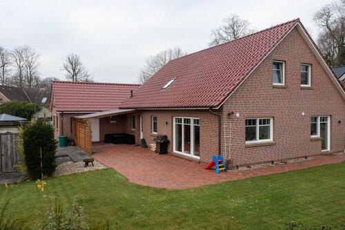 Foto - 6 Zimmer Einfamilienhaus zur Miete in Dornum