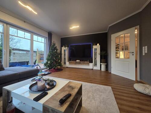 Foto - 6 Zimmer Einfamilienhaus in Dornum