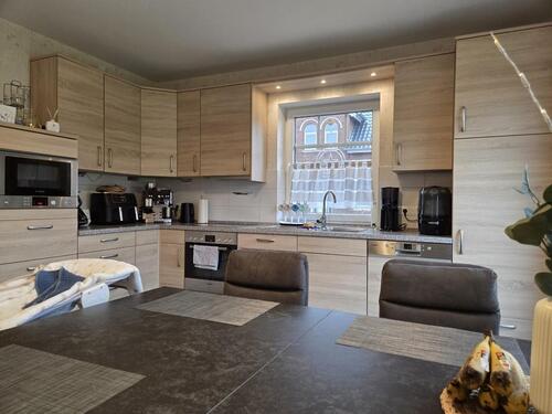 Foto - Einfamilienhaus in Dornum zur Miete