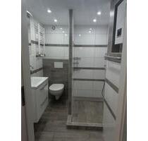 Einliegerwohnung in Bestlage mit Stellplatz und Garten - Neunkirchen Einliegerwohnung in Bestlage mit Stellplatz und Garten - Neunkirchen