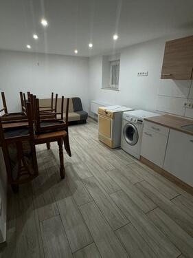 Foto - 1 Zimmer Etagenwohnung in Neunkirchen