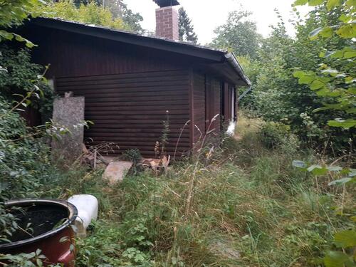 Foto - Einfamilienhaus in Witzenhausen