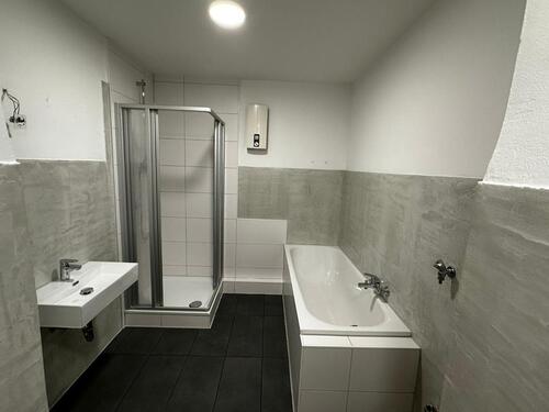 Foto - 2 Zimmer Etagenwohnung zur Miete in Wilnsdorf