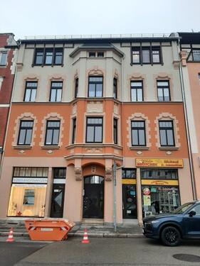 Foto - Gemütliche 2,5 Zimmer Wohnung 60qm im Herzen von Lengenfeld