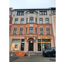 Gemütliche 2,5 Zimmer Wohnung 60qm im Herzen von Lengenfeld