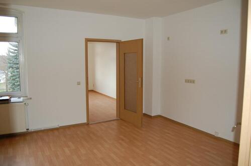 Foto - 2.5 Zimmer Etagenwohnung zur Miete in Lengenfeld