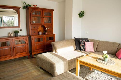 Foto - Möblierte Wohnung in Aurich (befristet)