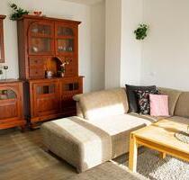 Möblierte Wohnung in Aurich (befristet)