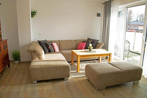 Foto - 2 Zimmer Etagenwohnung zur Miete in Aurich