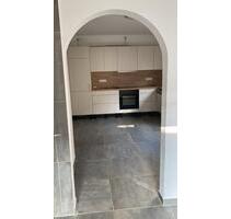 4 Zimmer Wohnung mit Einbauküche - Sulzfeld