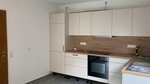 Foto - 4 Zimmer Erdgeschoßwohnung zur Miete in Sulzfeld