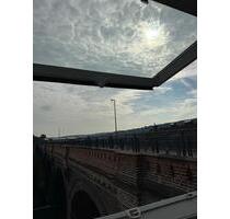 3 Zimmer Dachgeschoss Wohnung - Barmen - Wuppertal