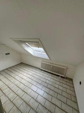 Foto - Dachgeschoßwohnung in Wuppertal zur Miete