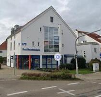 Gewerbeeinheit mit ca. 170m2 - EG&UG - ehem. Bankbüro - Illerrieden