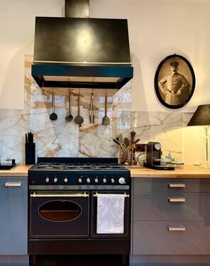 Foto - Hochparterre in Dömitz zur Miete