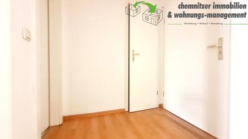 Foto - 1 Zimmer Etagenwohnung in Chemnitz