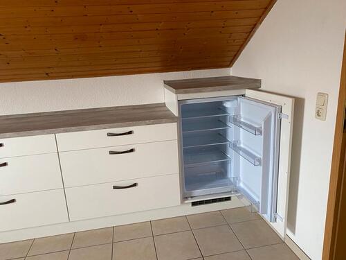 Foto - 2 Zimmer Dachgeschoßwohnung zur Miete in Pracht