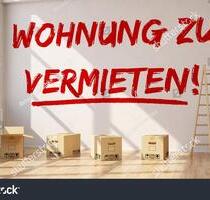 4-Zimmer-Wohnung mit Balkon in Halle