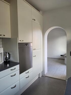 Foto - 2 Zimmer Etagenwohnung zur Miete in Hürth