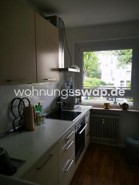 Foto - Etagenwohnung in Frankfurt am Main zur Miete