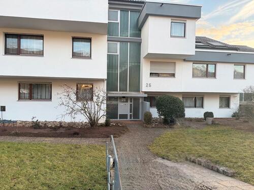 Foto - Schöne 3,5 Zimmer Wohnung - 1.540,00&nbsp;EUR Kaltmiete, ca.&nbsp; 96,00&nbsp;m&sup2;