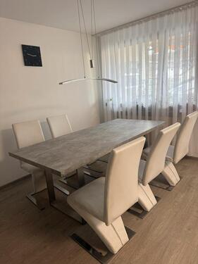 Foto - 3.5 Zimmer Terrassenwohnung in Beilstein