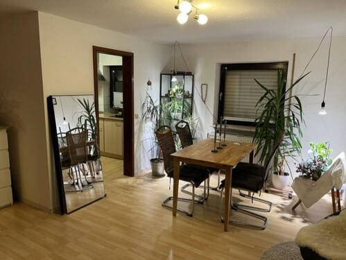 Foto - 2,5 Zi.Whg.,66 m2 UG, Garten, Einbauküche Schw.Hall Gailenkirchen